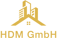 HDM GmbH, Duisburg – Ankauf von Wohnimmobilien in Nordrhein-Westfalen